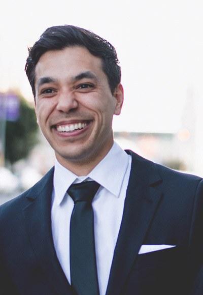 DANJOU Stéphane