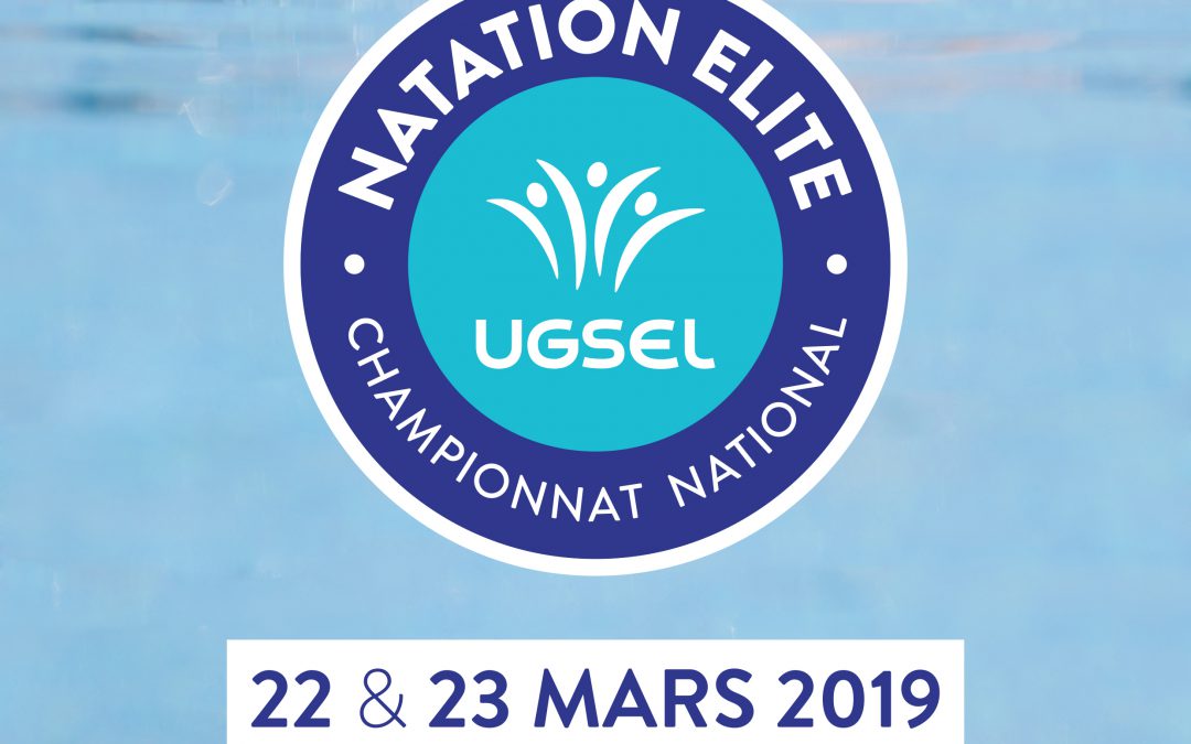 National Natation Elite à RENNES