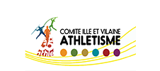 Comité Départemental d'Athlétisme 35