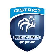 District de Football d'Illet-et-Vilaine