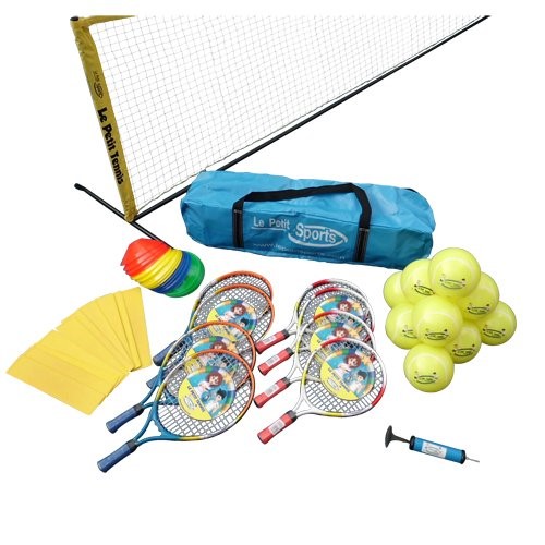 "Petit Tennis" (4 à 6 ans)