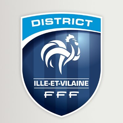 District de Football d'Illet-et-Vilaine