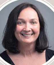 Gaëlle ROBERT