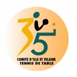 Comité d'Ille-et-Vilaine de Tennis de Table