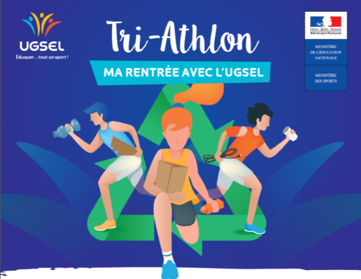 TriAthlon