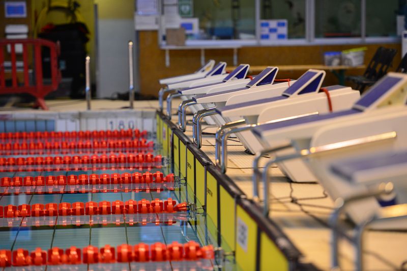 2019 - National Natation Elite