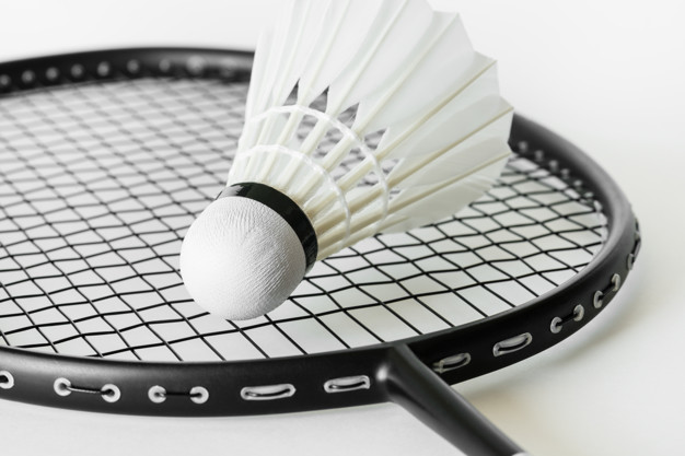 Défi Badminton