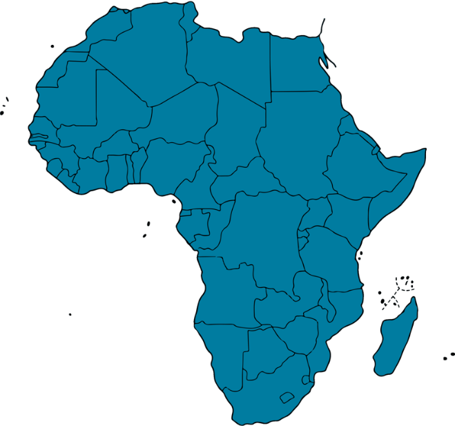 Afrique