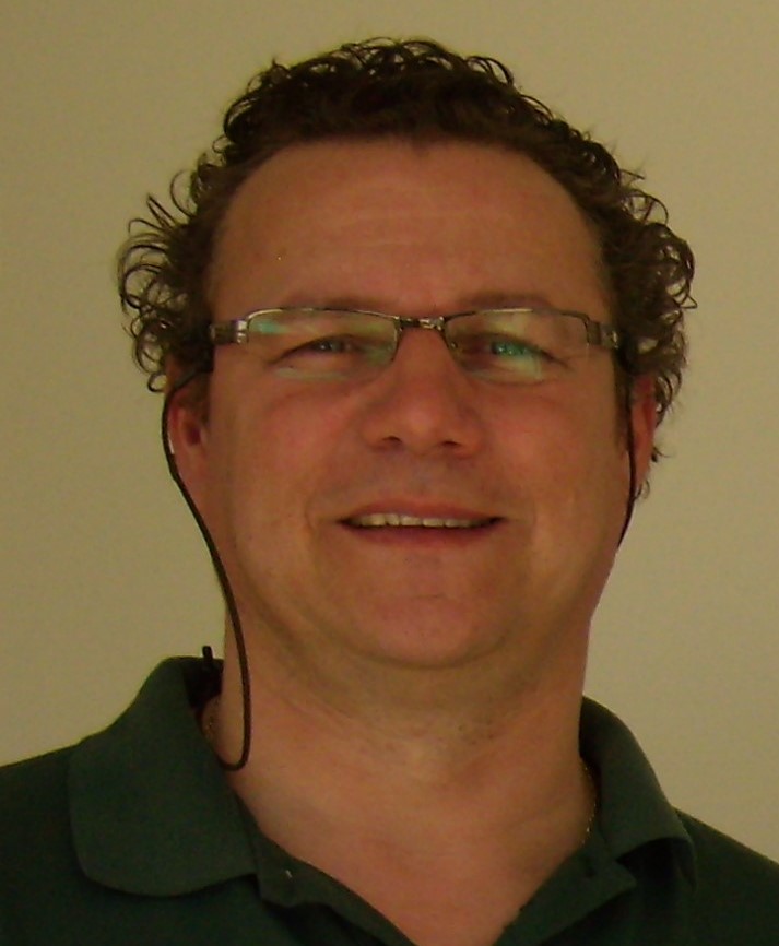 Yann GARET