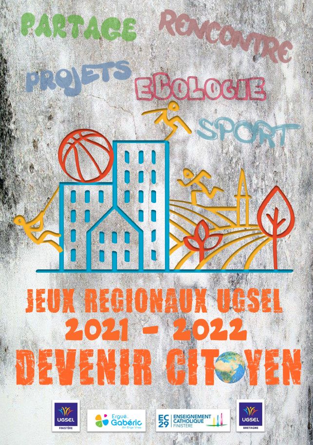 AFFICHE JR 2021 2022