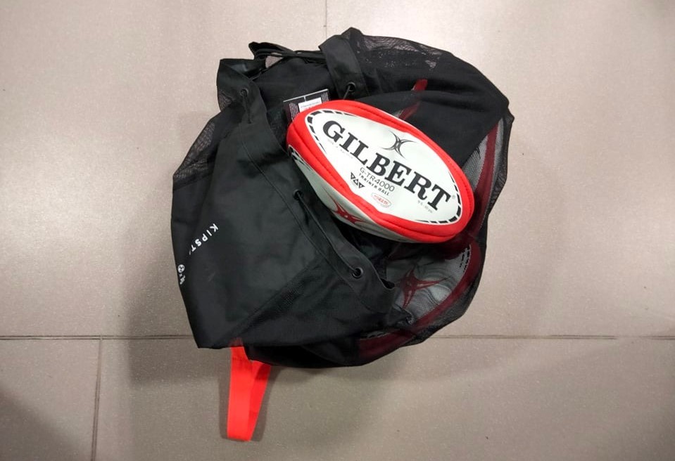 Rugby