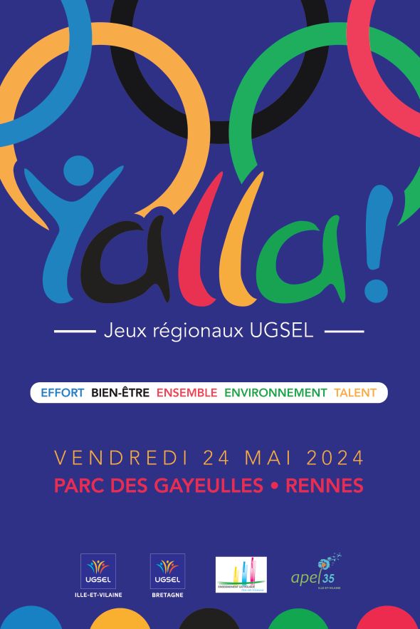 Affiche Yalla