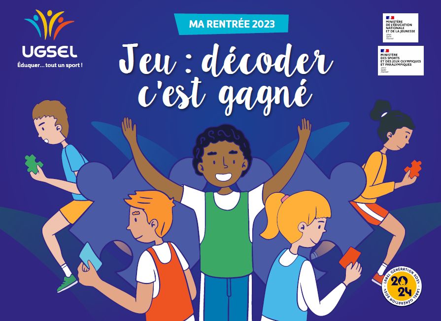 Ma rentree 2023
