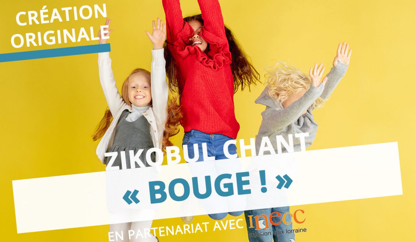 Chanson Bouge