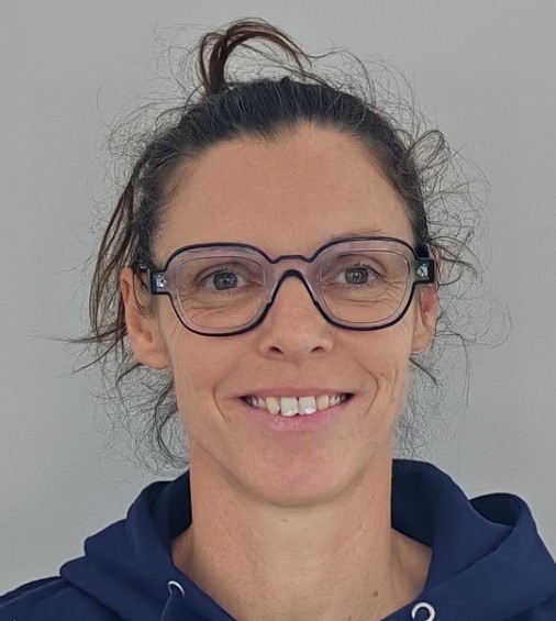 Carole REUZE
