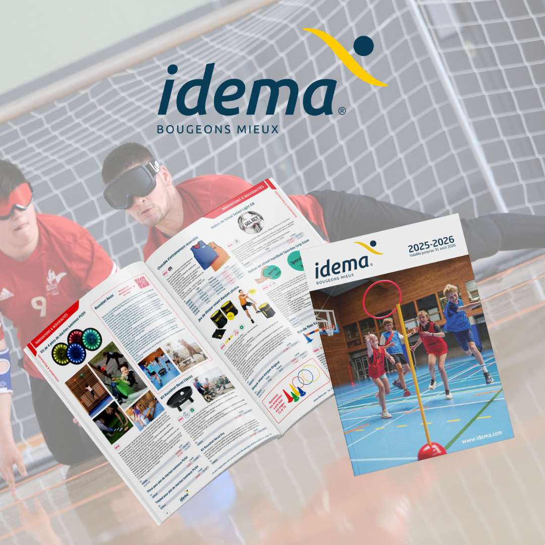 Visuel catalogue Idema