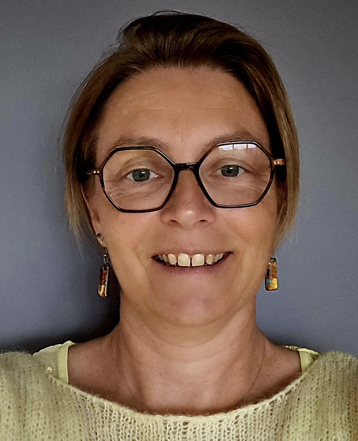 Laetitia FADET