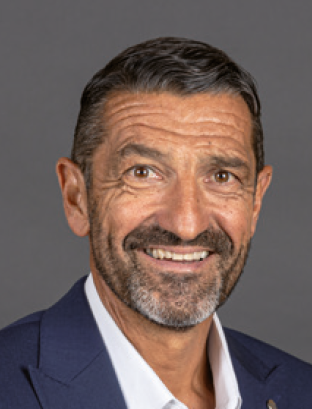 Sylvain LEBRIS