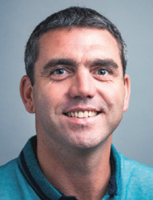 Cédric GUILLOUX