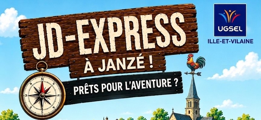 Jeux Départementaux
